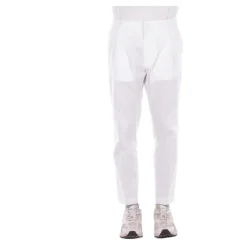 Pantaloni Slim-fit