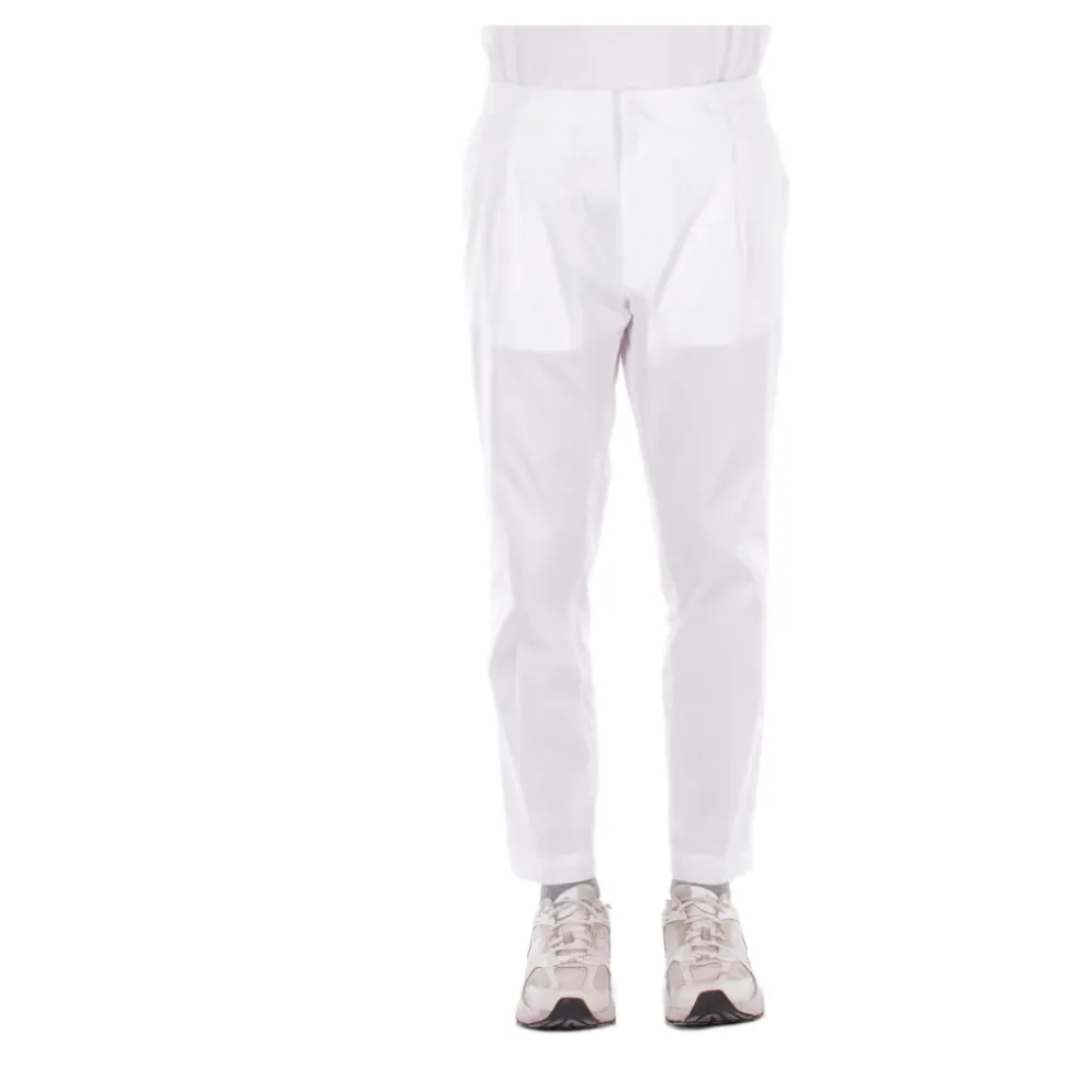 Pantaloni Slim-fit