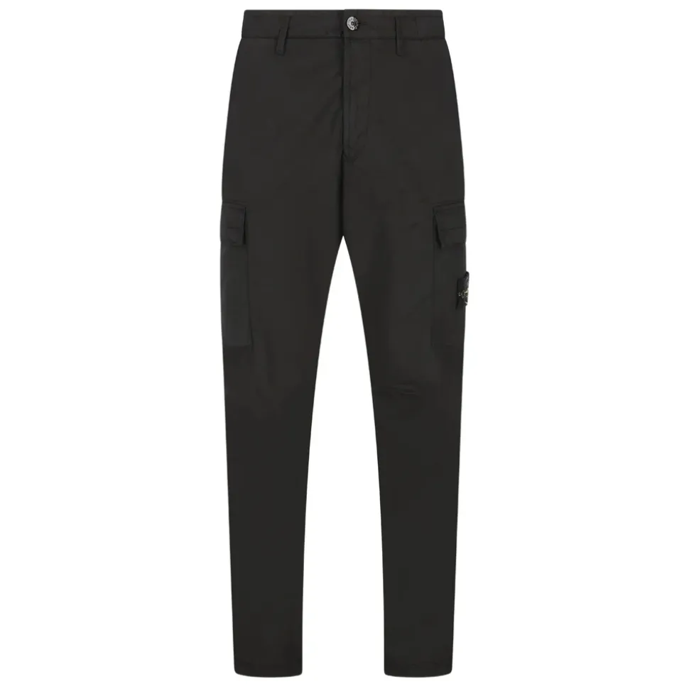 Pantaloni Slim-fit