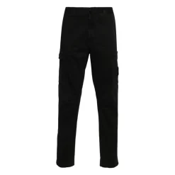 Pantaloni Slim-fit