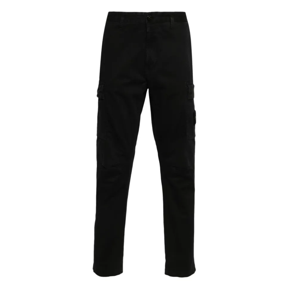 Pantaloni Slim-fit