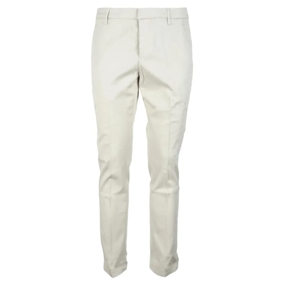 Pantaloni Slim-fit Gaubert