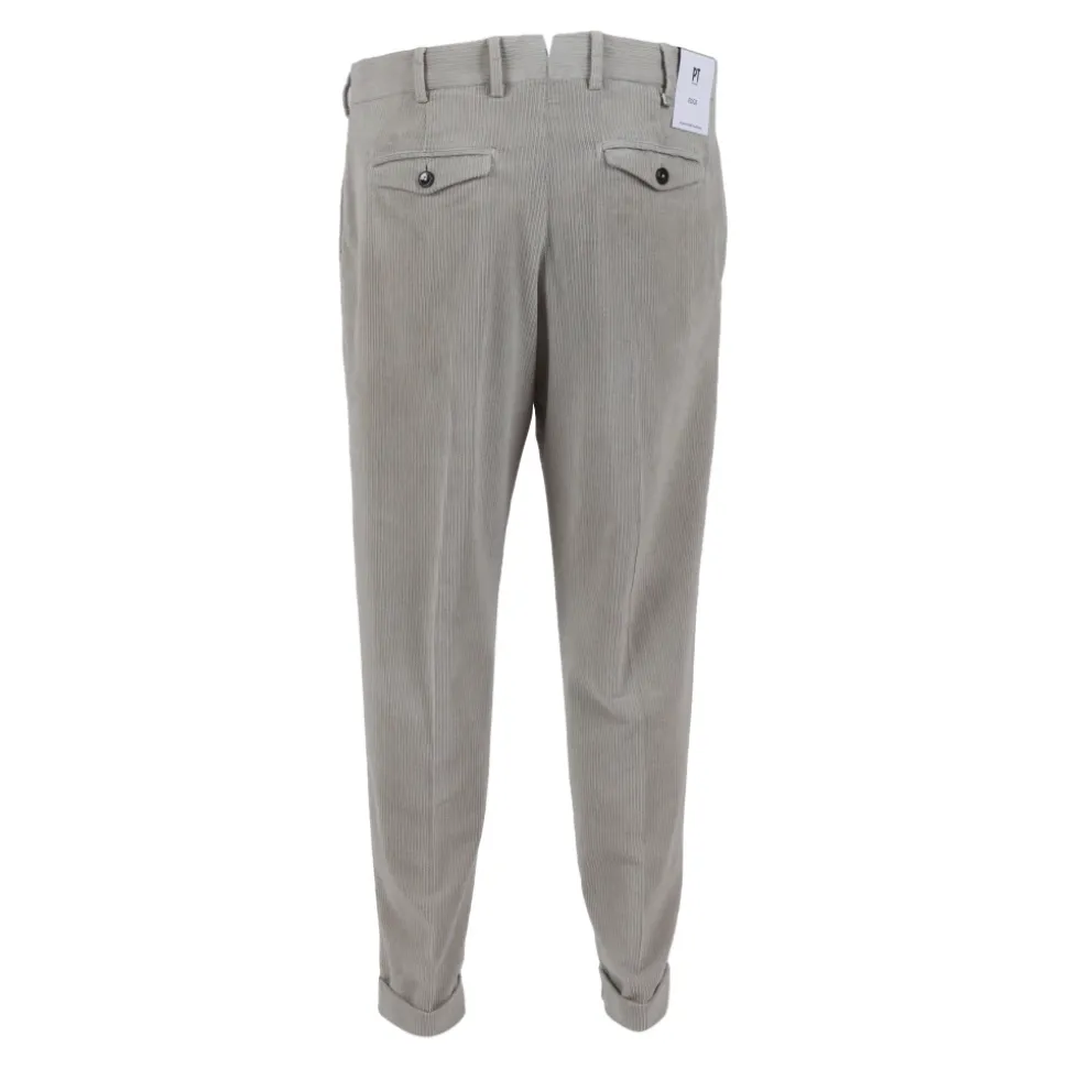 Pantaloni Slim-fit Rebel 1