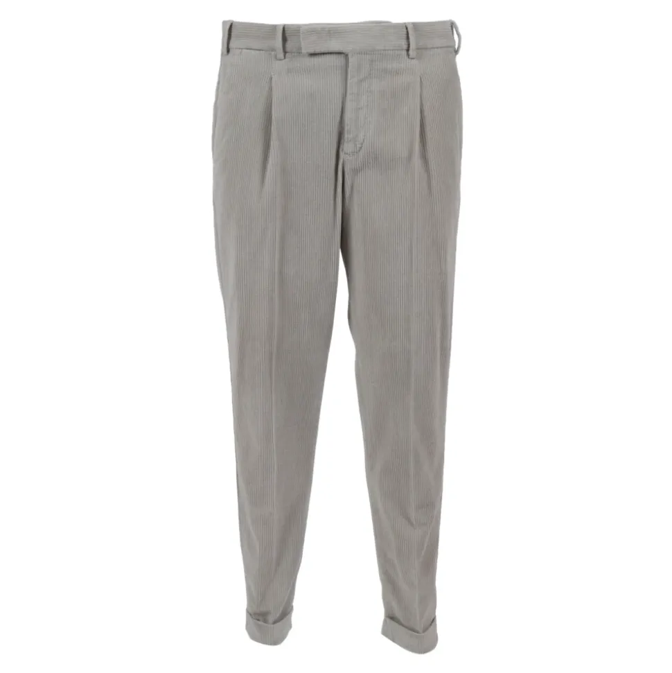 Pantaloni Slim-fit Rebel 1