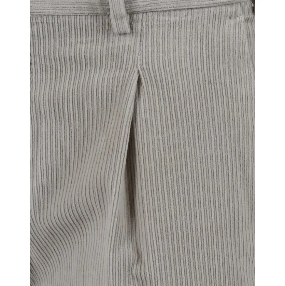 Pantaloni Slim-fit Rebel 1