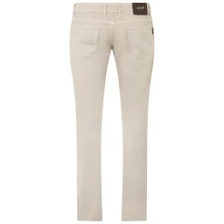 Pantaloni Slim Versatili