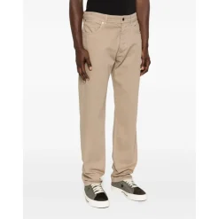 Pantaloni 5 tasche