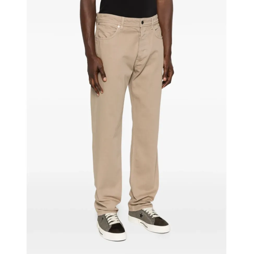 Pantaloni 5 tasche