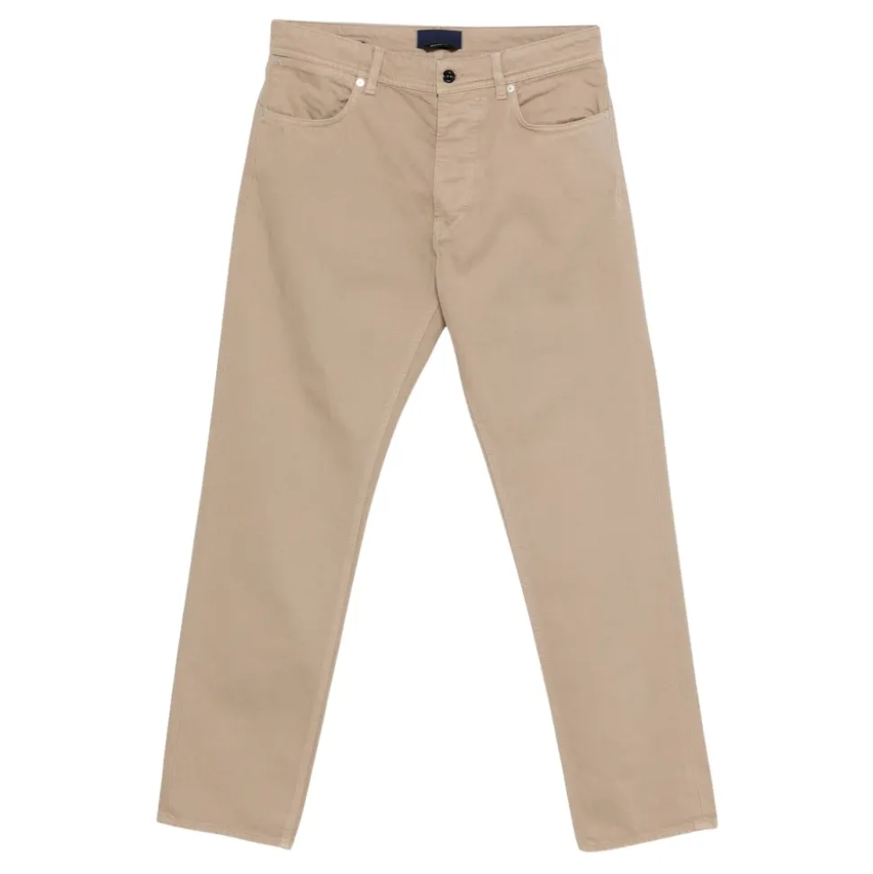 Pantaloni 5 tasche