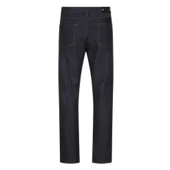 Pantaloni Utility Tinti in Capo