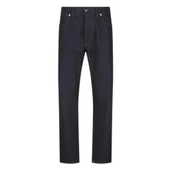 Pantaloni Utility Tinti in Capo