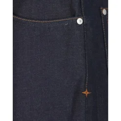 Pantaloni Utility Tinti in Capo