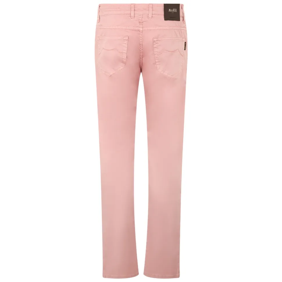 Pantaloni Versatili Slim Fit