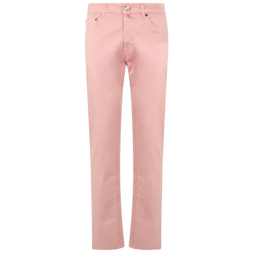 Pantaloni Versatili Slim Fit