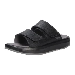 Pantofole Comfort MAX III BLACK
