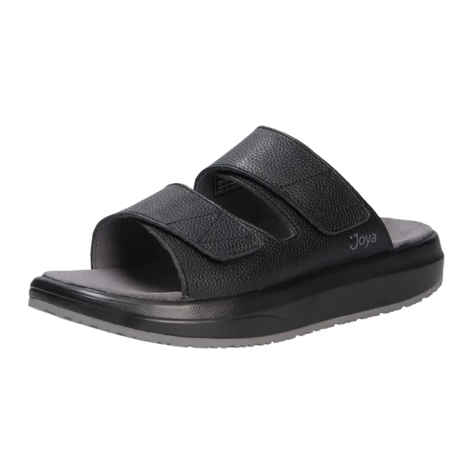 Pantofole Comfort MAX III BLACK