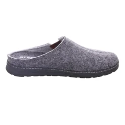 Pantofole da Donna in Morbido Feltro