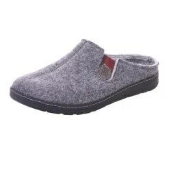 Pantofole da Donna in Morbido Feltro
