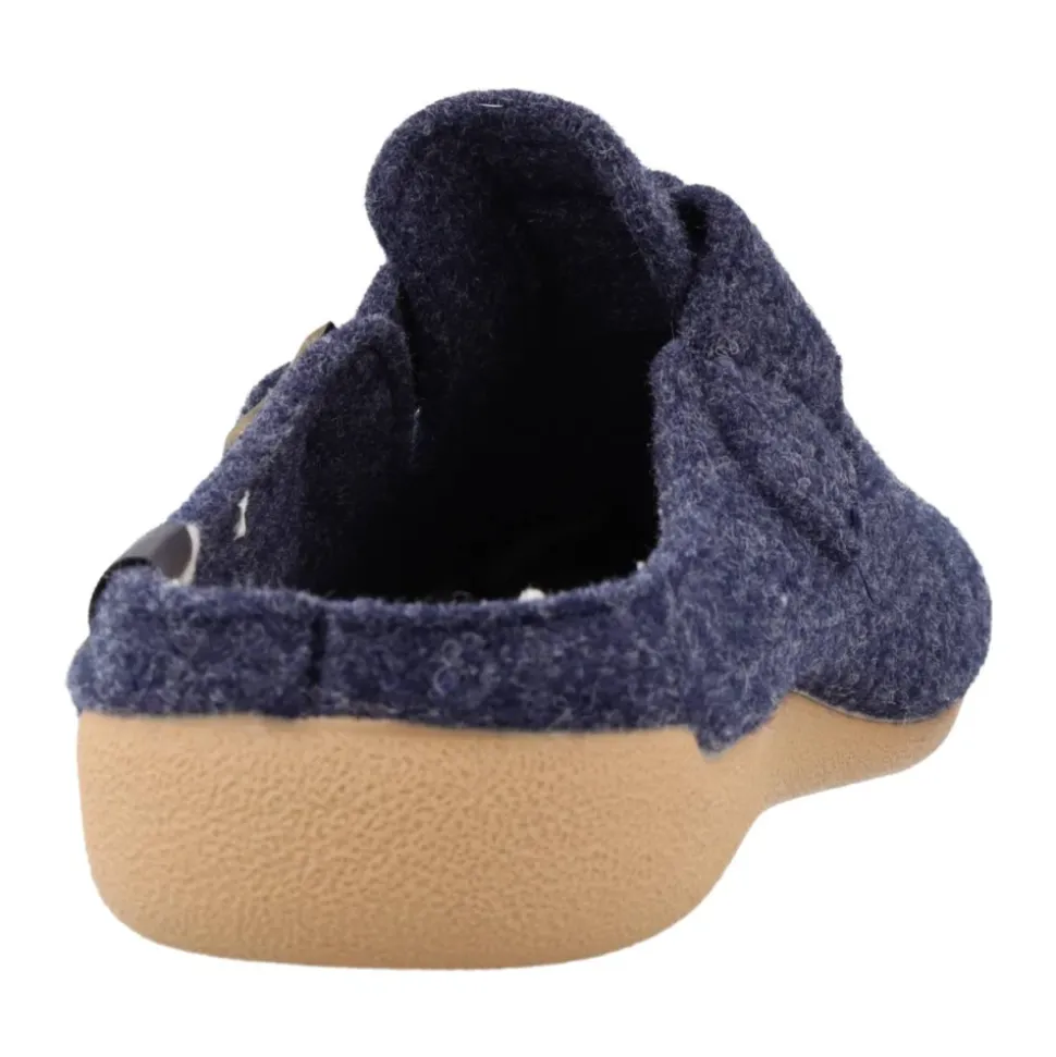 Pantofole Uomo Casa