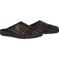 Pantofole Uomo Comode - Multicolore