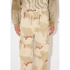 Para Cargo Trousers