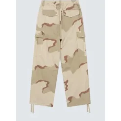 Para Cargo Trousers