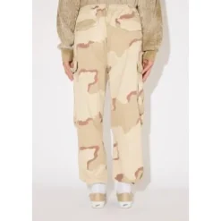 Para Cargo Trousers