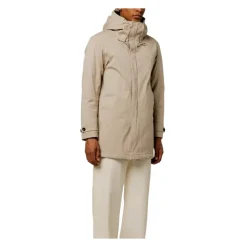 Parka Imbottito