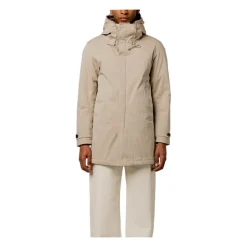 Parka Imbottito