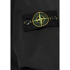 Parka Isolato con Cappuccio