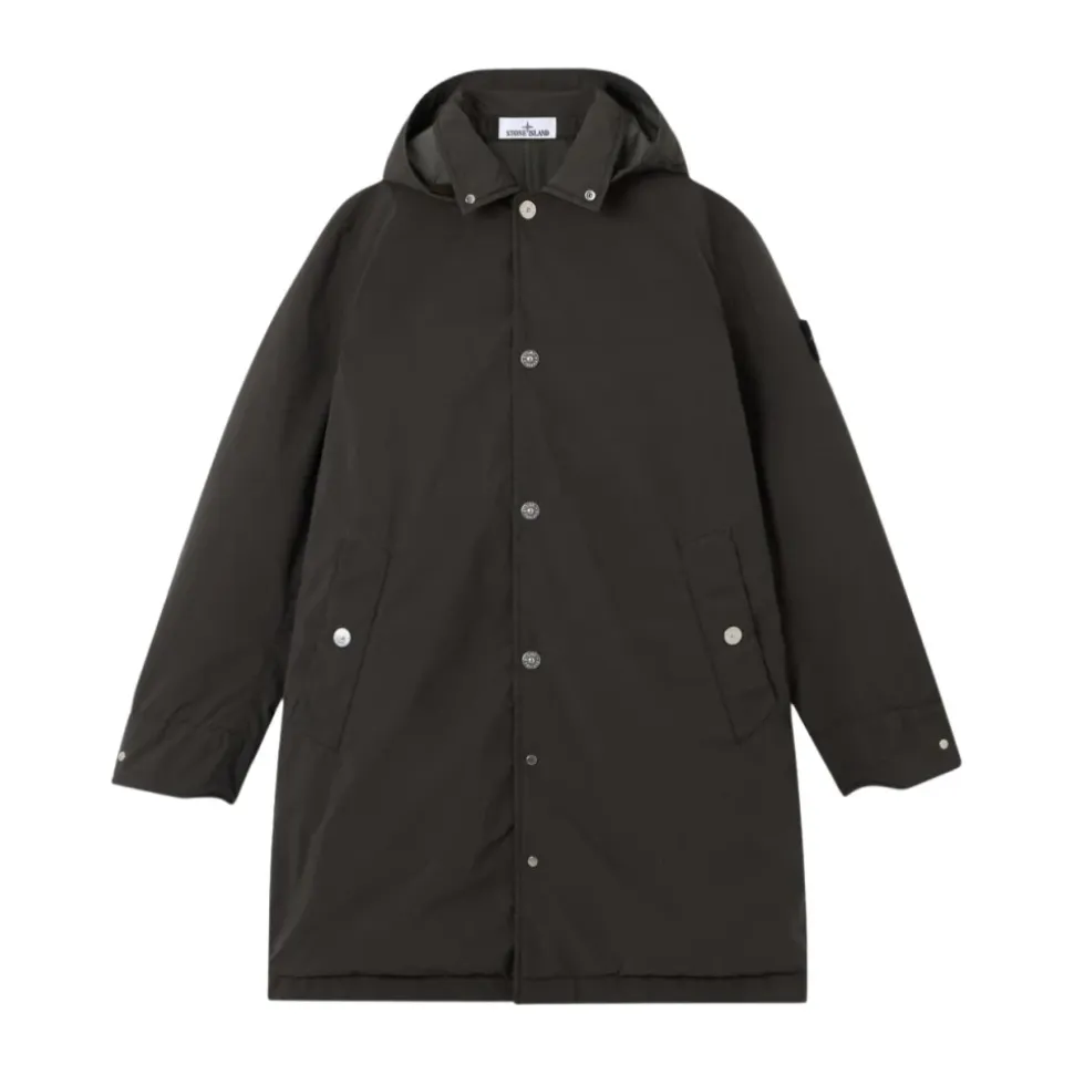 Parka Longue