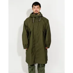 Parka Militare