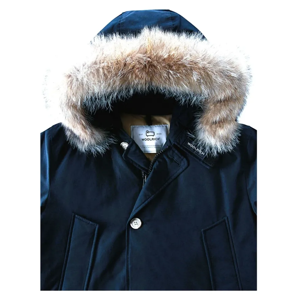 Parkas