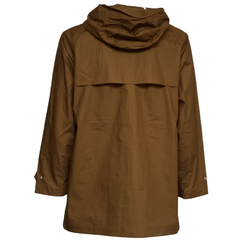 Parkas