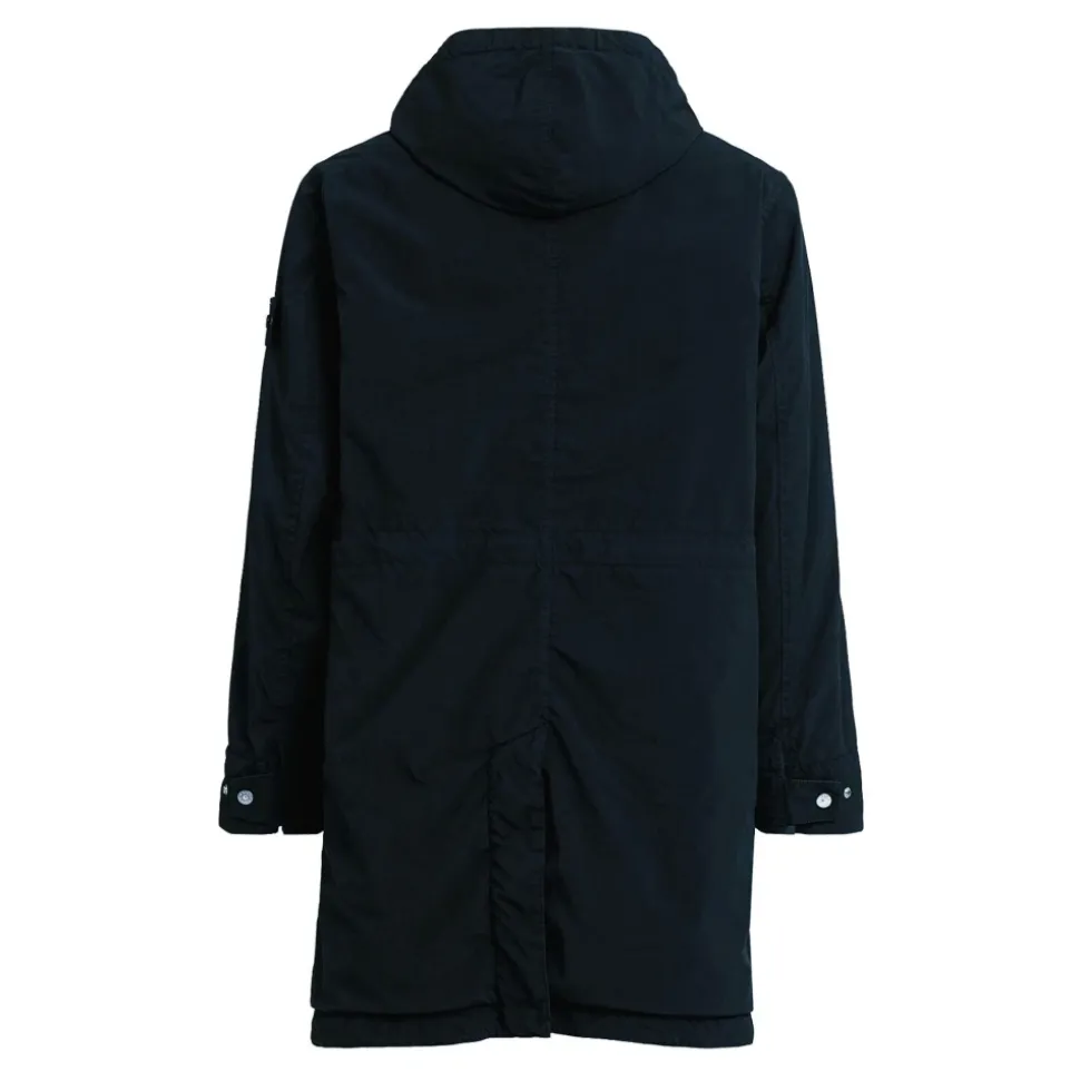 Parkas