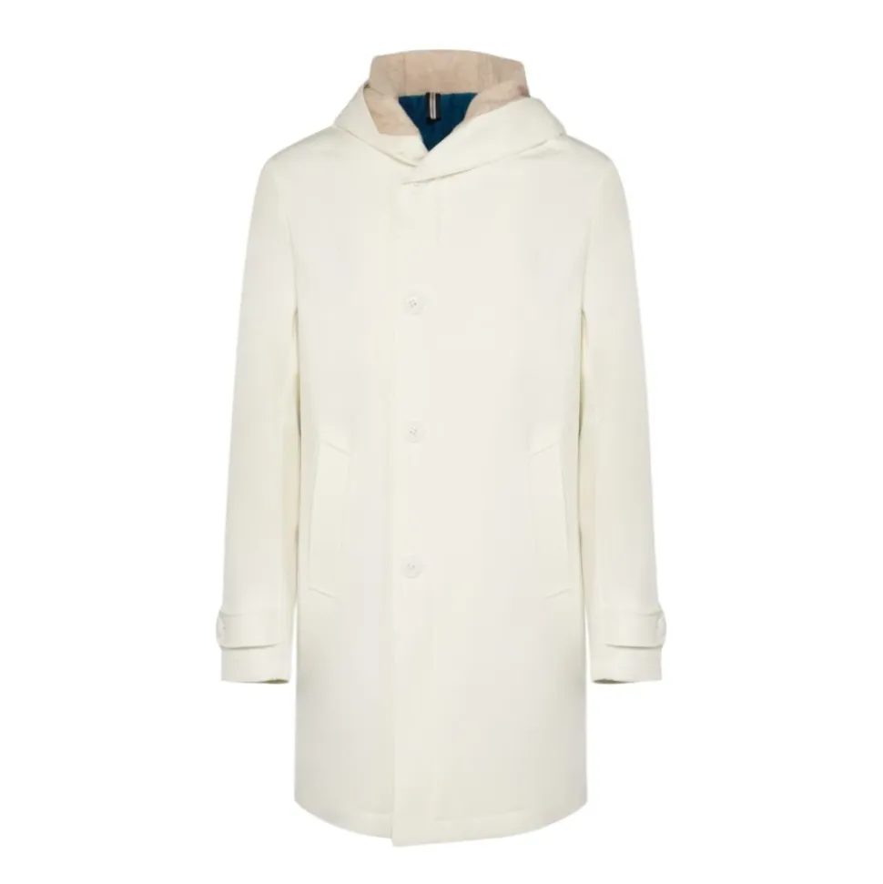 Parka tecnico