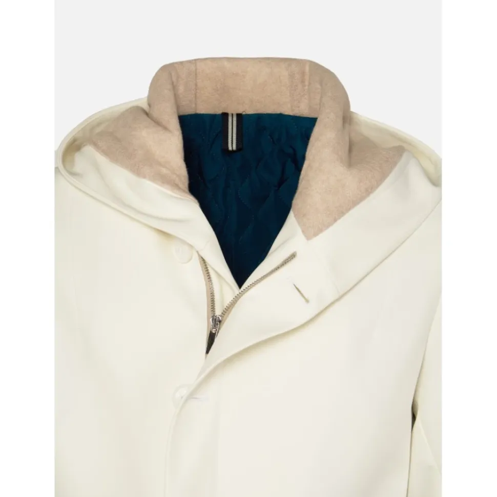 Parka tecnico
