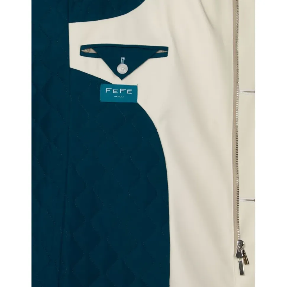 Parka tecnico