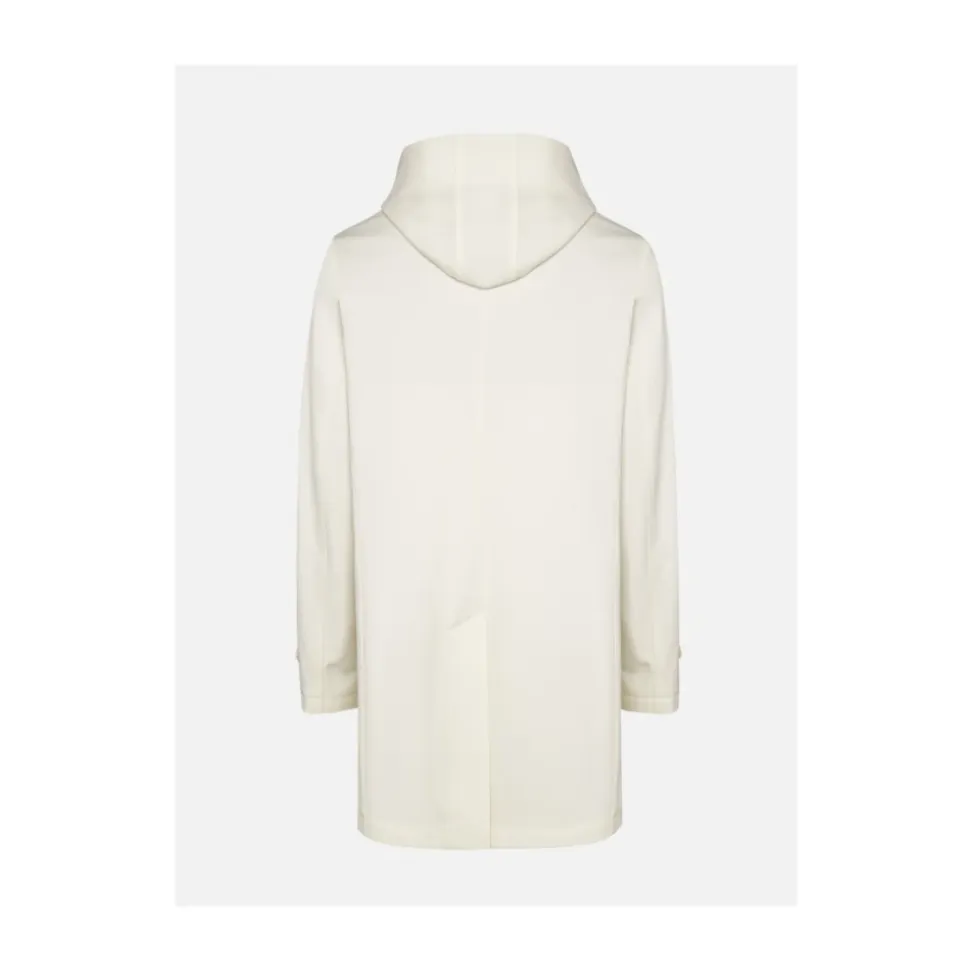 Parka tecnico