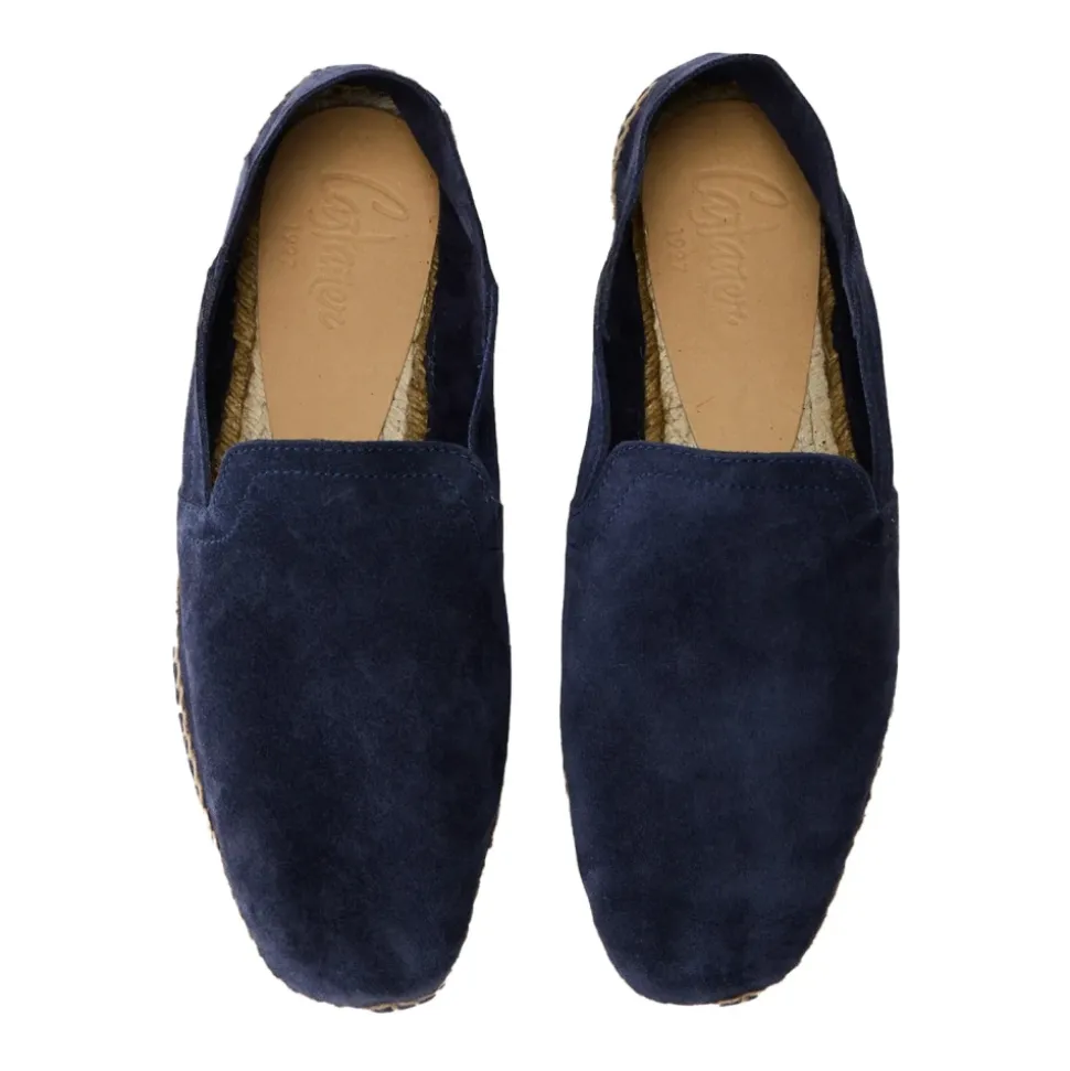 Parker Slipper