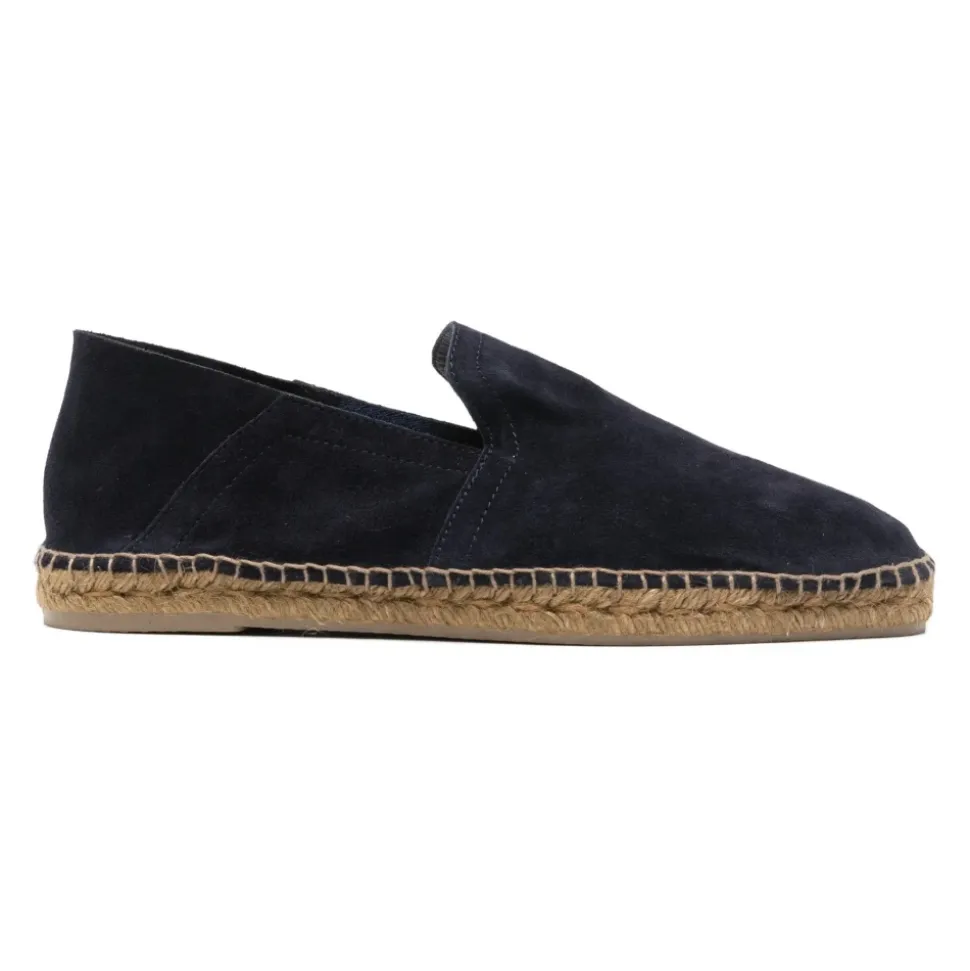Parker Slipper Espadrille
