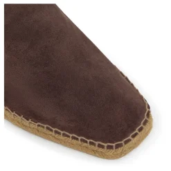 PARKER T/186 · Espadrillas piatte da uomo