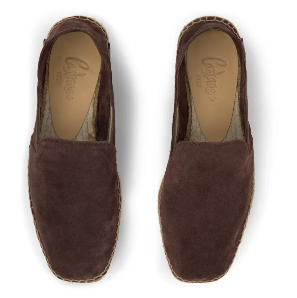 PARKER T/186 · Espadrillas piatte da uomo
