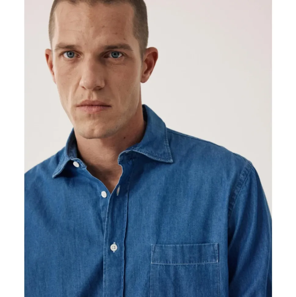 Paul Shirt