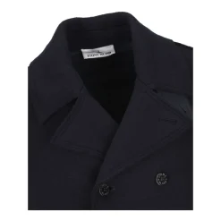 Pea Coat doppiopetto