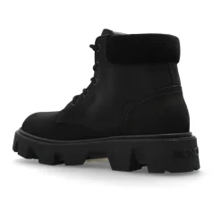 Peak City Ankle Boots