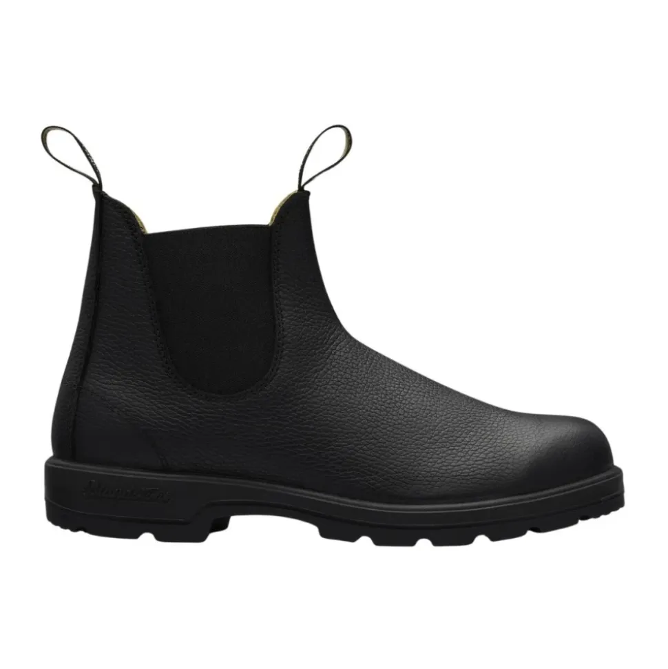 Pebble 1447 Chelsea Boot