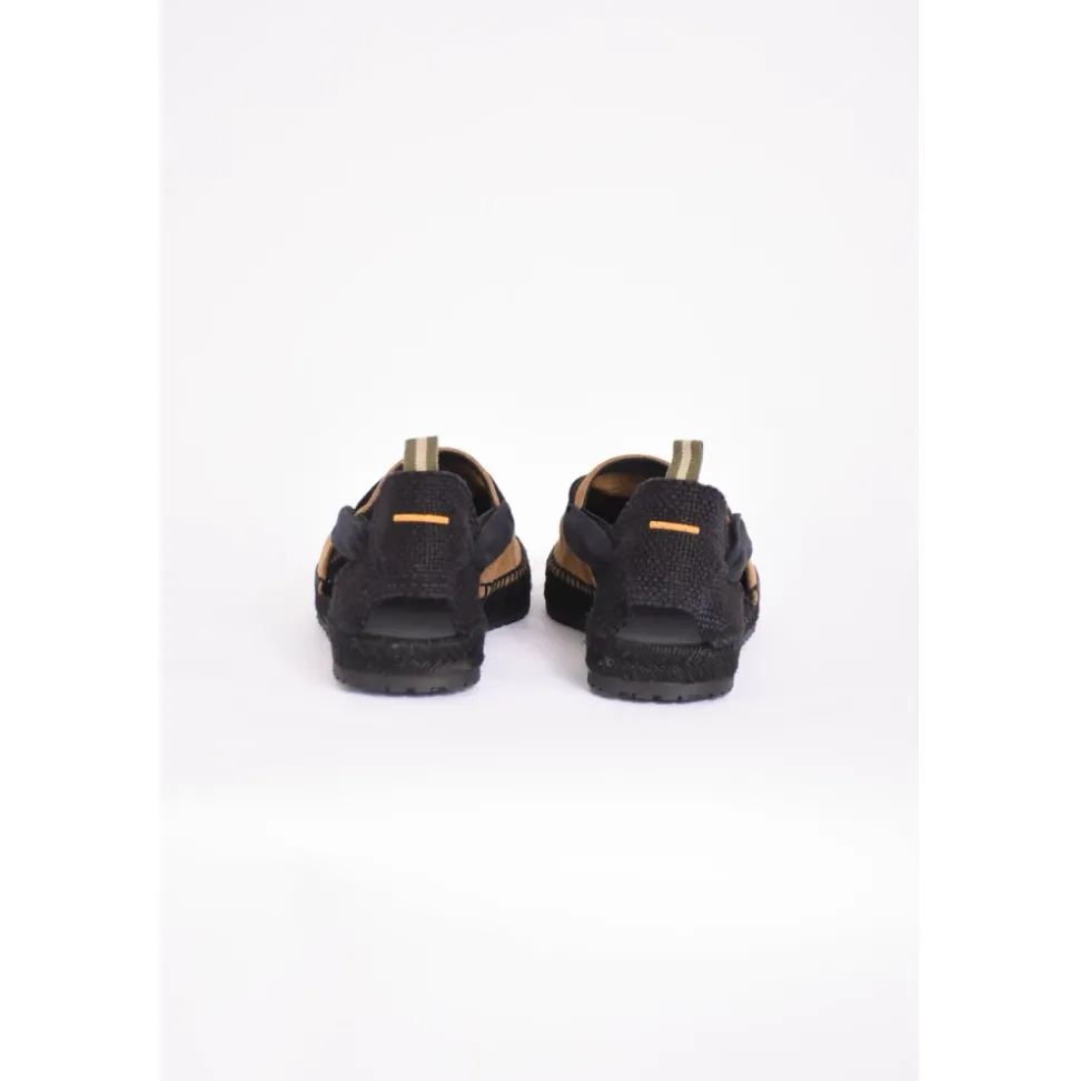 Peck C/186 Espadrille