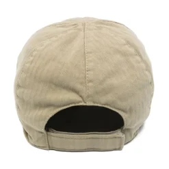 Pegaso Embroidered Cap
