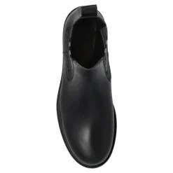 Pembroke Ankle Boots